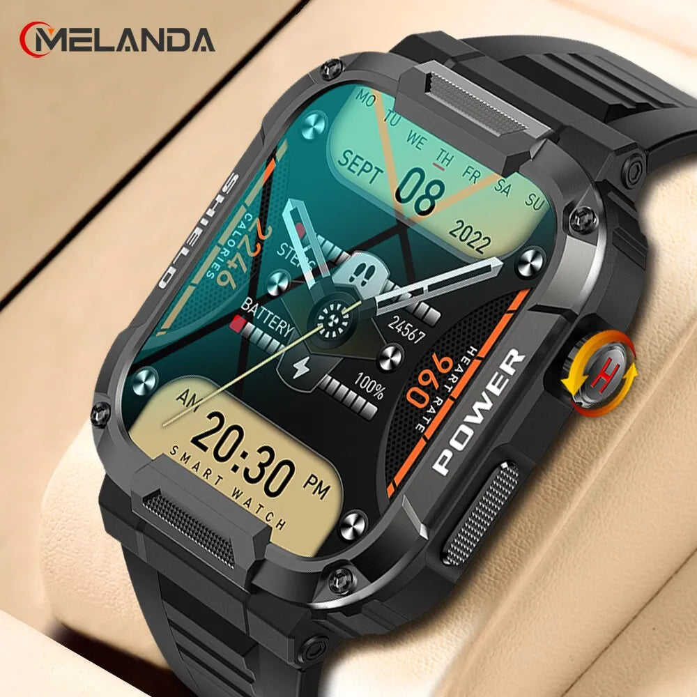 Smartwatch agua hotsell